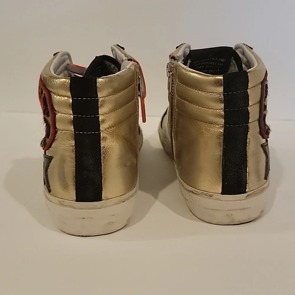 Golden Goose these have